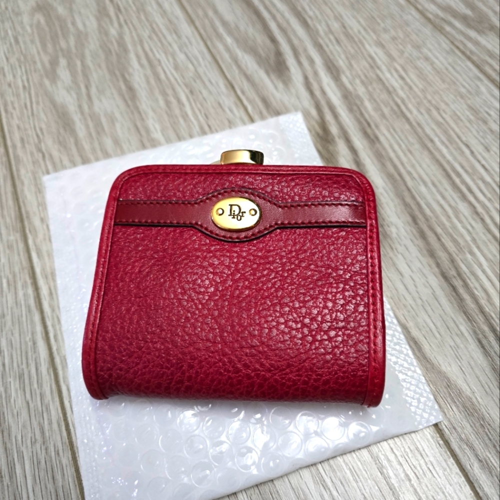Dior Coin Purse